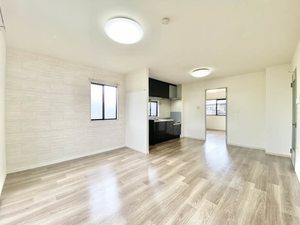 フォーレスタナベ 0202号-5