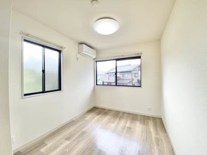 フォーレスタナベ 0202号-7