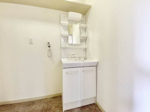 フォーレスタナベ 0202号-11