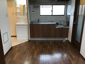 メゾンパルコ 0103号-2