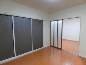 エーデルハイム A102号-5