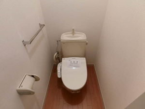 エーデルハイム A102号-12