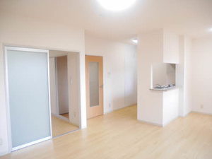 エーデルハイム B201号-2