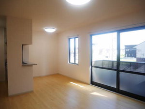 エーデルハイム B201号-3