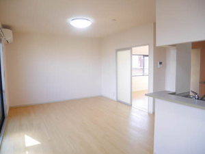 エーデルハイム B201号-4