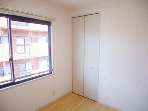 エーデルハイム B201号-8