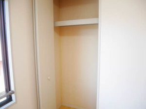 エーデルハイム B201号-9