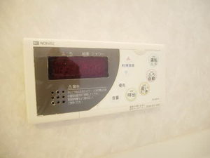 エーデルハイム B201号-11