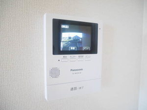 エーデルハイム B201号-14