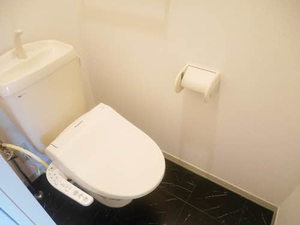 エーデルハイム B201号-15