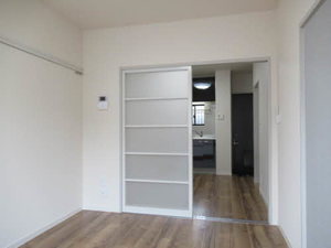 パストラル佐野 B101号-3