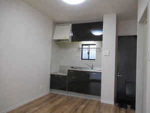 パストラル佐野 B101号-4