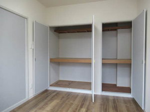 パストラル佐野 B101号-6