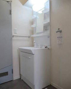 パストラル佐野 B101号-7