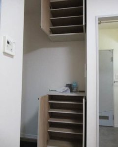 パストラル佐野 B101号-11