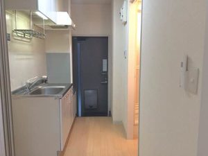 ドミール 0102号-5