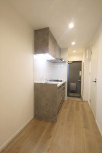 ドミール 0201号-3