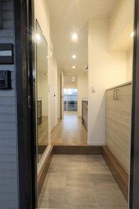 ドミール 0201号-5