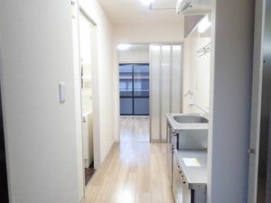 ドミール 0205号-4