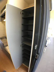 パールシティ C201号-7