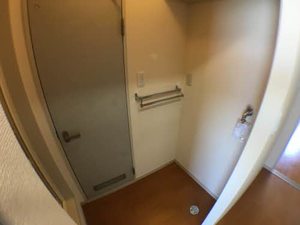 パールシティ C201号-8