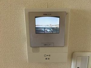 パールシティ C201号-10