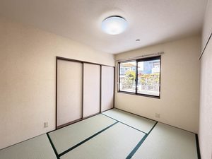 グリーンハイツ島立 B101号-4