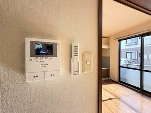 グリーンハイツ島立 B101号-8