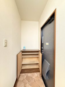 グリーンハイツ島立 B101号-10