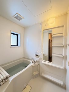 グリーンハイツ島立 B101号-11