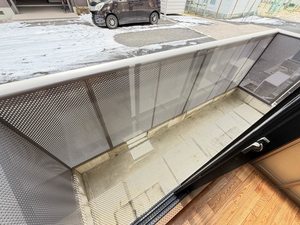 グリーンハイツ島立 B101号-14