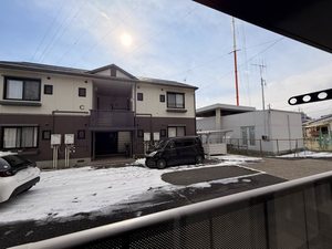 グリーンハイツ島立 B101号-15