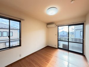 グリーンハイツ島立 B202号-5