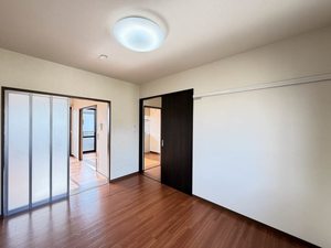 グリーンハイツ島立 B202号-6