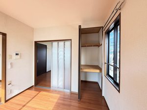 グリーンハイツ島立 B202号-7