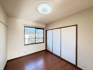 グリーンハイツ島立 B202号-8