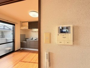 グリーンハイツ島立 B202号-10