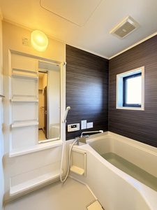 グリーンハイツ島立 B202号-12