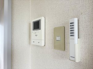 グリーンハイツ島立 C202号-12