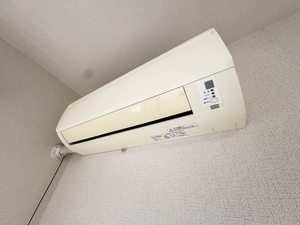 グリーンハイツ島立 C202号-13