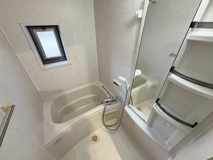 グランシード中川Ⅰ A202号-4