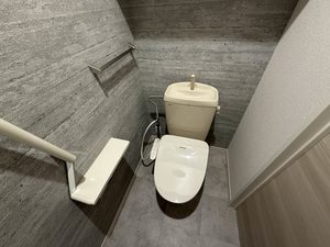 グランシード中川Ⅰ A202号-5