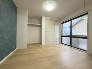 グランシード中川Ⅰ A202号-8