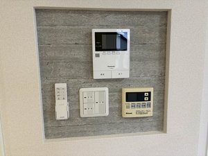 グランシード中川Ⅰ A202号-12