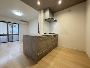 グランシード中川Ⅰ A202号-14