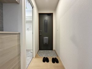 グランシード中川Ⅰ A202号-15