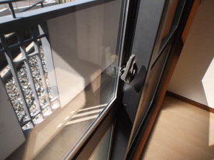 グランシード中川Ｂ B103号-6