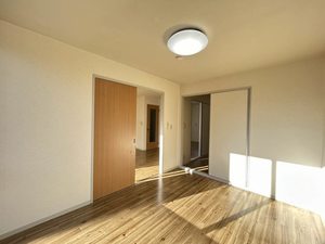 フォーレスL’s B101号-2