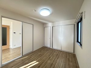 フォーレスL’s B101号-3