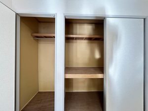 フォーレスL’s B101号-4